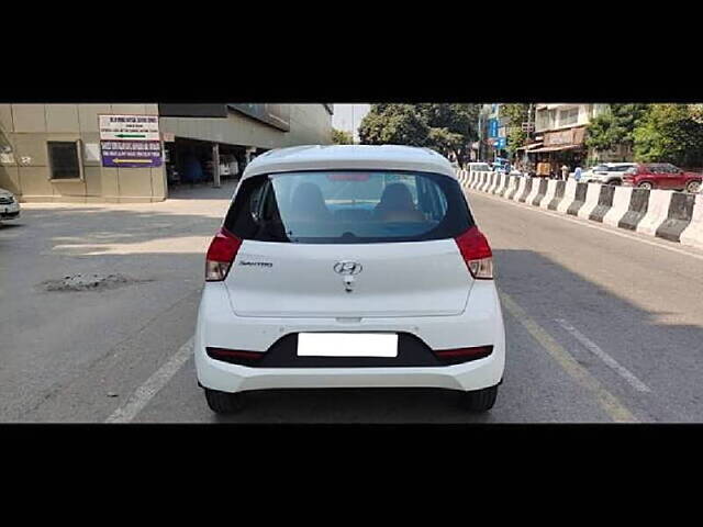 Used Hyundai Santro Sportz AMT in Delhi