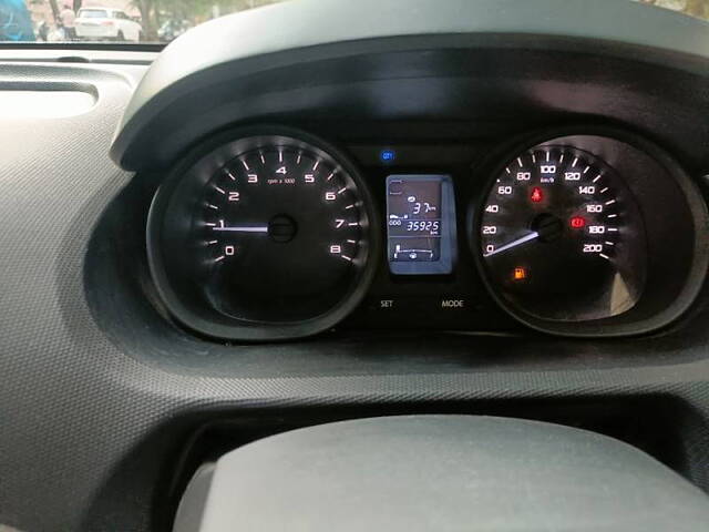 Used Maruti Suzuki Vitara Brezza [2016-2020] ZDi Plus in Pune