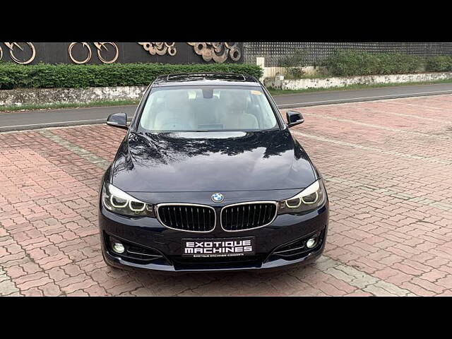16 Used BMW 3-Series Cars in Lucknow, Second Hand BMW 3-Series Cars in  Lucknow - CarTrade