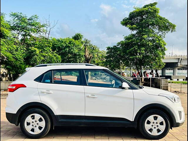 Used Hyundai Creta [2017-2018] E Plus 1.6 Petrol in Pune