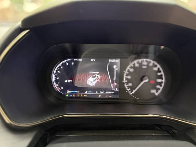 Used Tata Safari [2021-2023] XZ Plus in Hyderabad