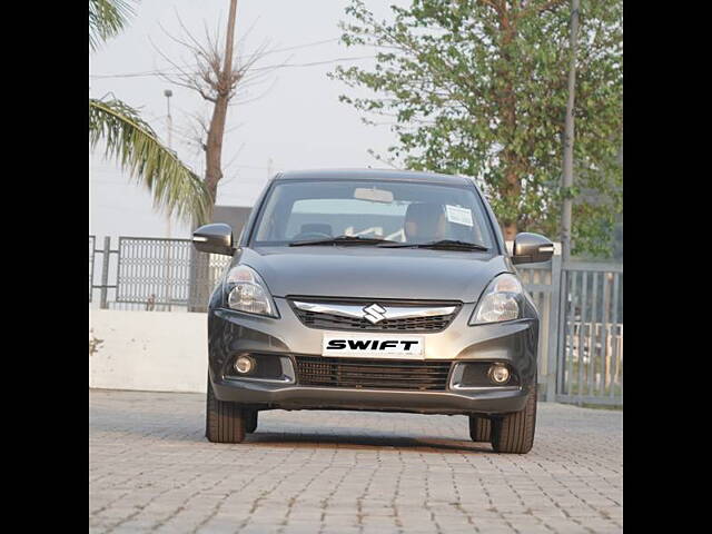 Used 2016 Maruti Suzuki Swift DZire in Karnal