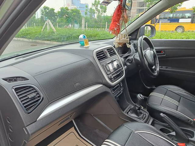 Used Maruti Suzuki Vitara Brezza [2020-2022] VXi in Delhi