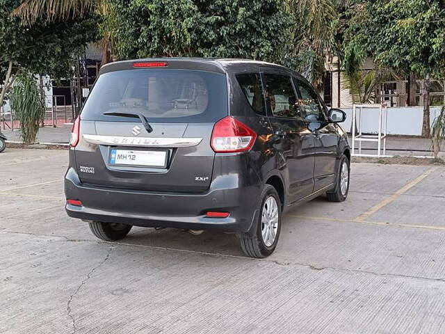 Used Maruti Suzuki Ertiga [2015-2018] ZXI+ in Pune