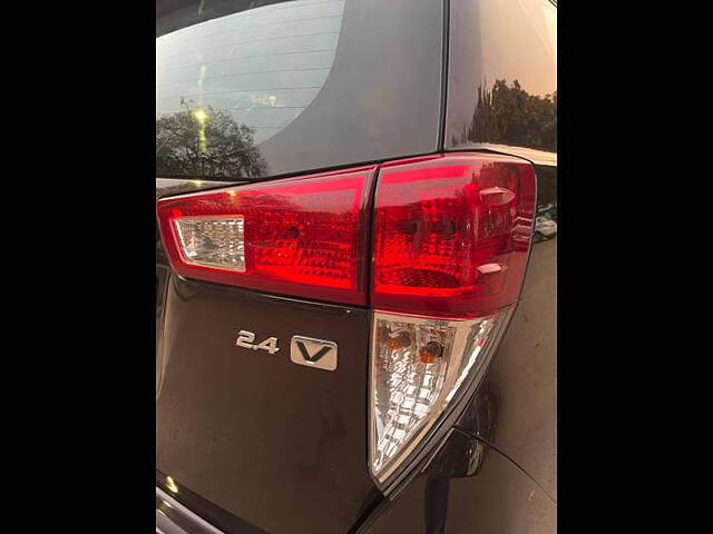 Used Toyota Innova Crysta [2016-2020] 2.4 VX 7 STR [2016-2020] in Chandigarh