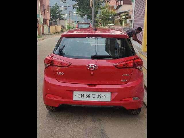 Used Hyundai Elite i20 [2018-2019] Asta 1.4 (O) CRDi in Coimbatore