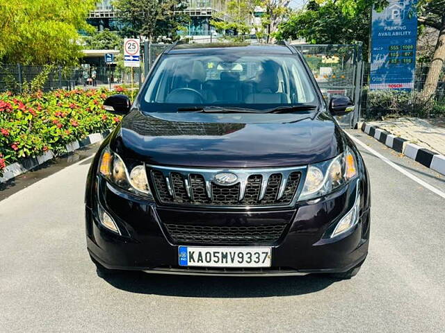 Used 2017 Mahindra XUV500 in Bangalore