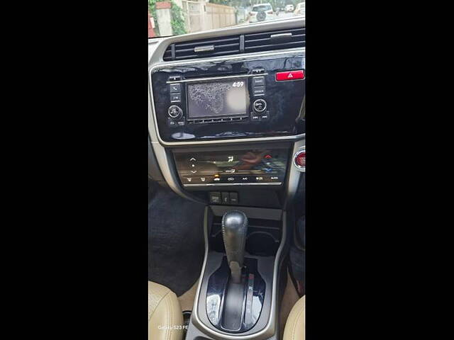 Used Honda City [2014-2017] VX (O) MT BL in Pune