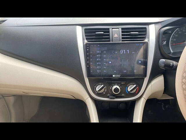 Used Maruti Suzuki Celerio [2017-2021] VXi CNG [2017-2019] in Pune