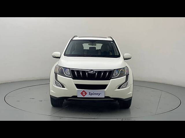 Used Mahindra XUV500 W9 [2018-2020] in Ahmedabad