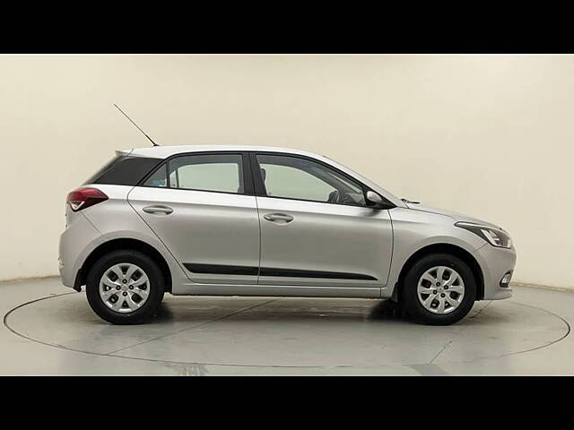 Used Hyundai Elite i20 [2014-2015] Sportz 1.2 in Pune