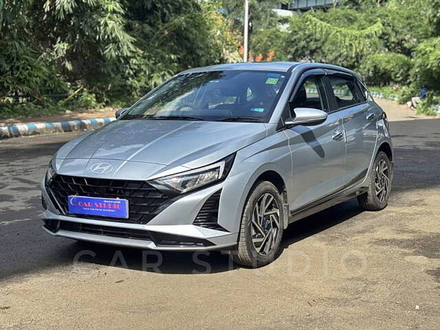 Used Hyundai i20 [2020-2023] Asta 1.2 MT [2020-2023] in Kolkata