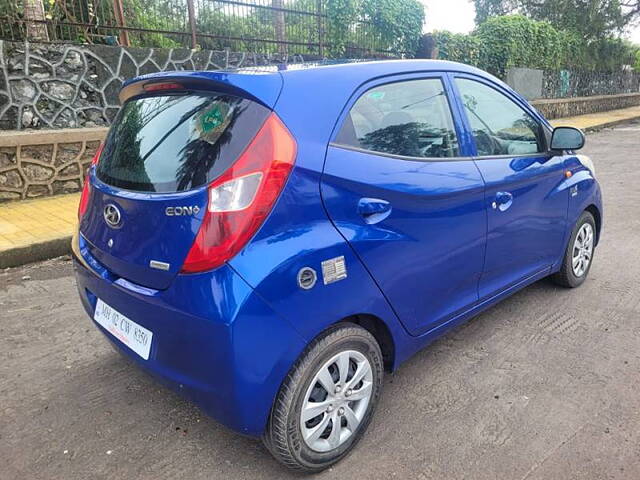 Used Hyundai Eon Magna + LPG [2012-2016] in Pune