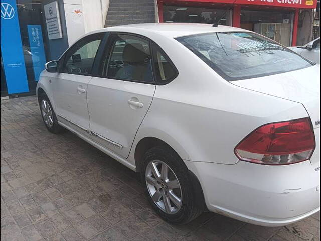 Used Volkswagen Vento [2010-2012] Highline Petrol in Delhi