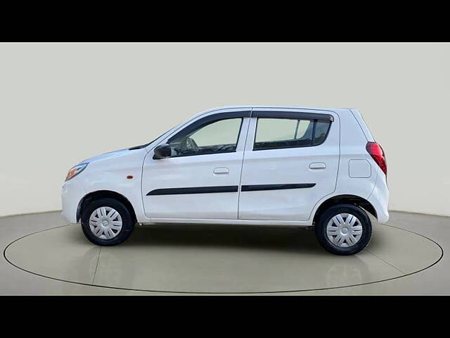 Used Maruti Suzuki Alto 800 VXi in Lucknow