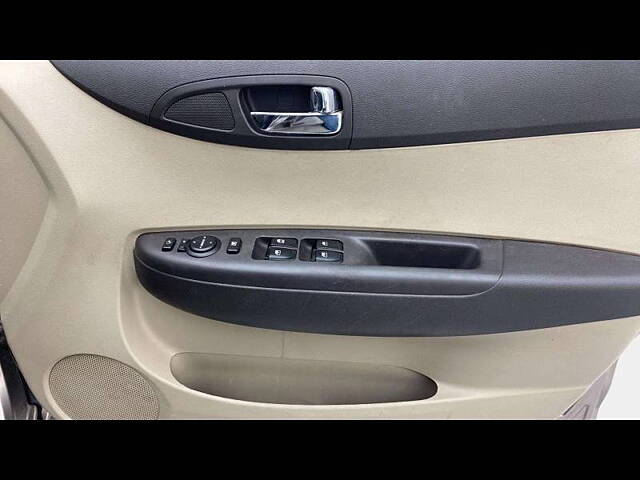 Used Hyundai i20 [2012-2014] Magna 1.2 in Hyderabad