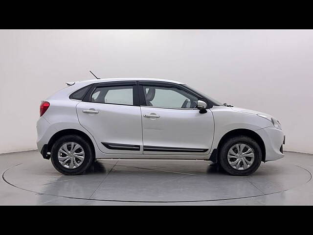 Used Maruti Suzuki Baleno [2015-2019] Delta 1.2 AT in Bangalore