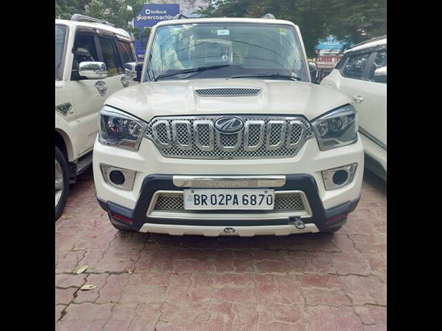 Used 2018 Mahindra Scorpio in Patna