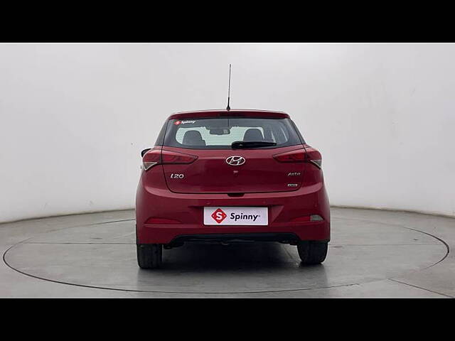 Used Hyundai Elite i20 [2014-2015] Asta 1.4 CRDI in Chennai