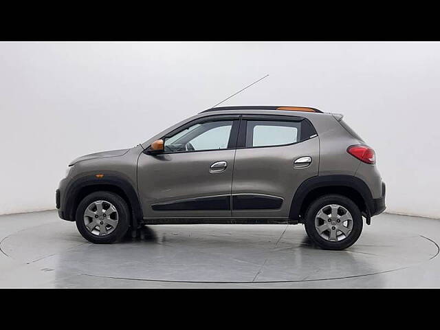 Used Renault Kwid [2019] [2019-2019] CLIMBER 1.0 AMT in Bangalore