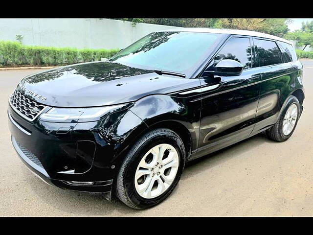 Used Land Rover Range Rover Evoque S [2020-2021] in Ahmedabad