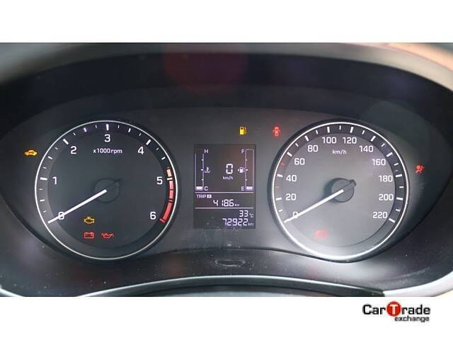 Used Hyundai Elite i20 [2017-2018] Sportz 1.4 CRDI in Jaipur