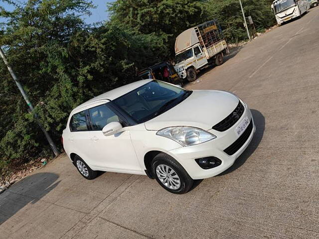 Used Maruti Suzuki Swift DZire [2011-2015] VXI in Mumbai