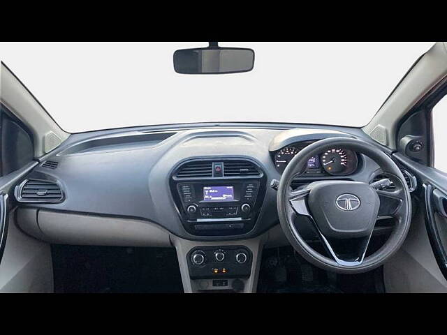 Used Tata Tiago [2016-2020] Revotron XT [2016-2019] in Indore