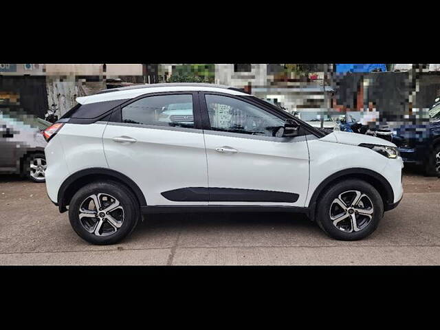 Used Tata Nexon [2020-2023] XZA Plus (O) Diesel in Thane