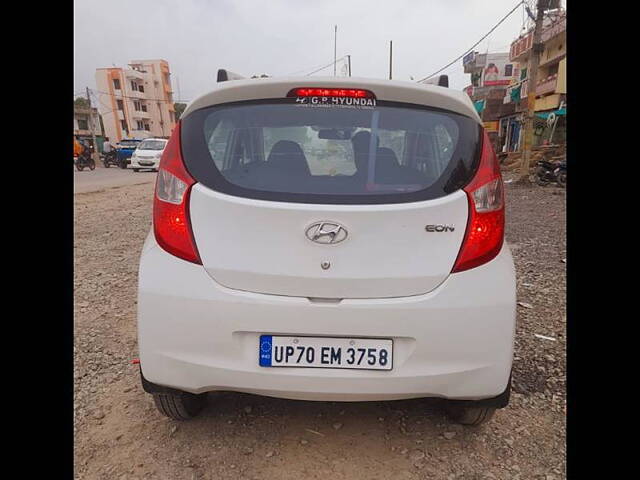 Used Hyundai Eon Era + in Varanasi