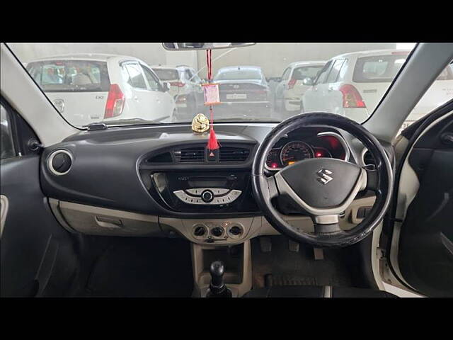 Used Maruti Suzuki Alto K10 [2014-2020] VXi [2014-2019] in Chandigarh