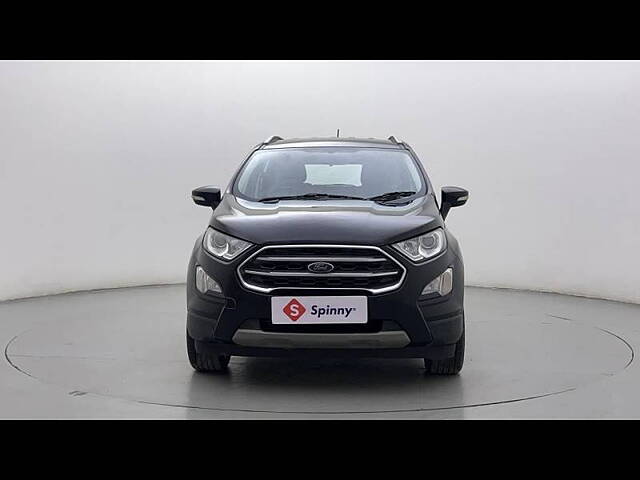 Used Ford EcoSport [2017-2019] Titanium 1.5L Ti-VCT in Bangalore