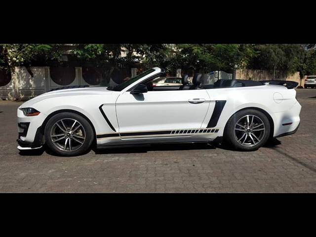 Used Ford Mustang GT Fastback 5.0L v8 in Delhi