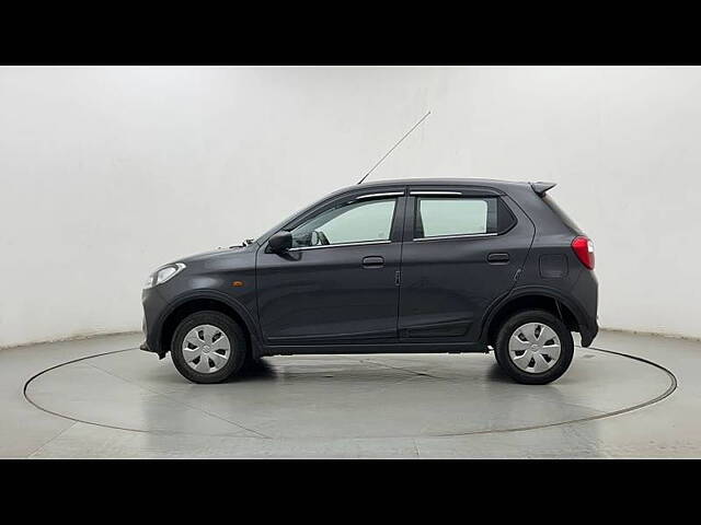 Used 2023 Maruti Suzuki Alto in Thane