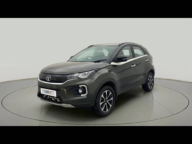 Used Tata Nexon [2020-2023] XZA Plus [2020-2023] in Bangalore