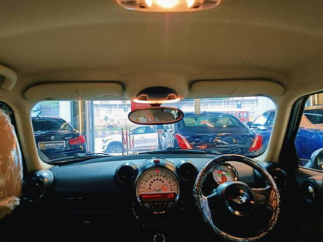 Used MINI Cooper Countryman [2012-2015] Cooper D in Mumbai