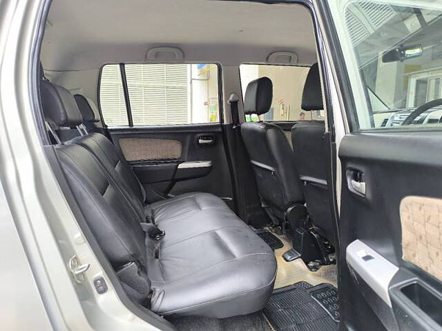 Used Maruti Suzuki Wagon R 1.0 [2014-2019] VXI in Mumbai