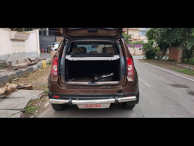 Used Renault Duster [2012-2015] 85 PS RxL Diesel in Bangalore