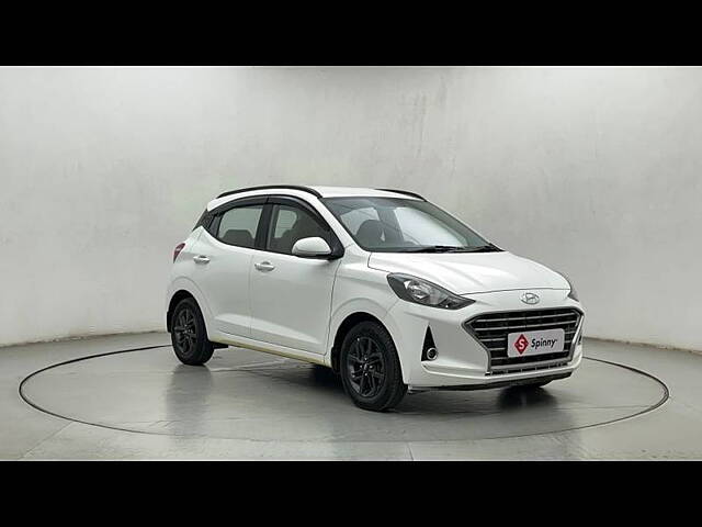 Used Hyundai Grand i10 Nios [2019-2023] Sportz 1.2 Kappa VTVT in Mumbai