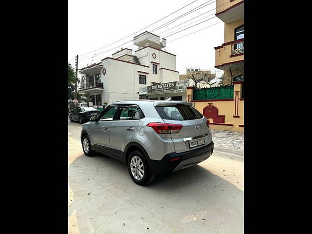 Used Hyundai Creta [2015-2017] 1.4 S in Gurgaon