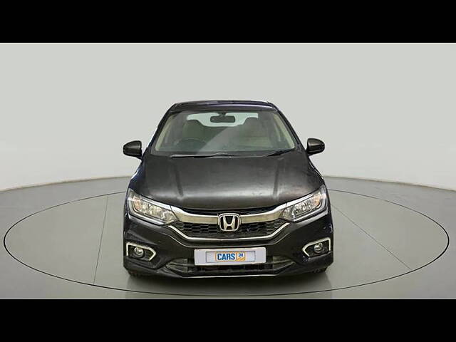 Used Honda City [2014-2017] SV in Delhi