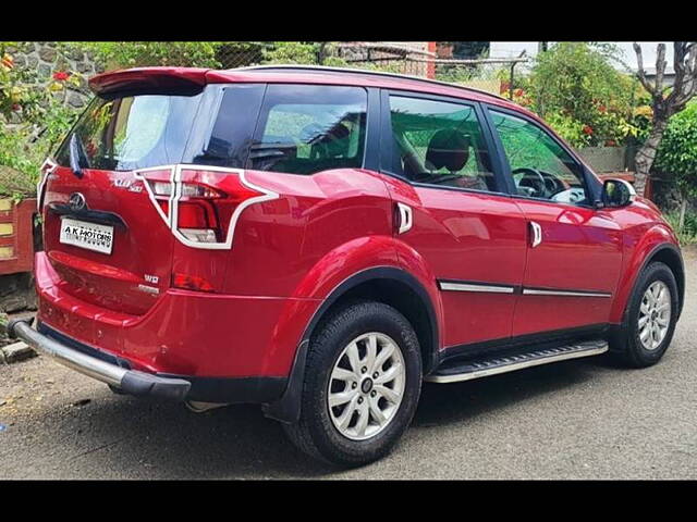 Used Mahindra XUV500 [2015-2018] W9 AT in Pune