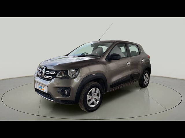 Used Renault Kwid [2015-2019] RXT [2015-2019] in Ahmedabad