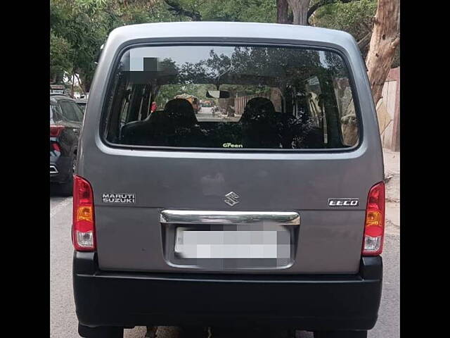 Used Maruti Suzuki Eeco [2010-2022] 5 STR WITH A/C+HTR [2014-2019] in Delhi