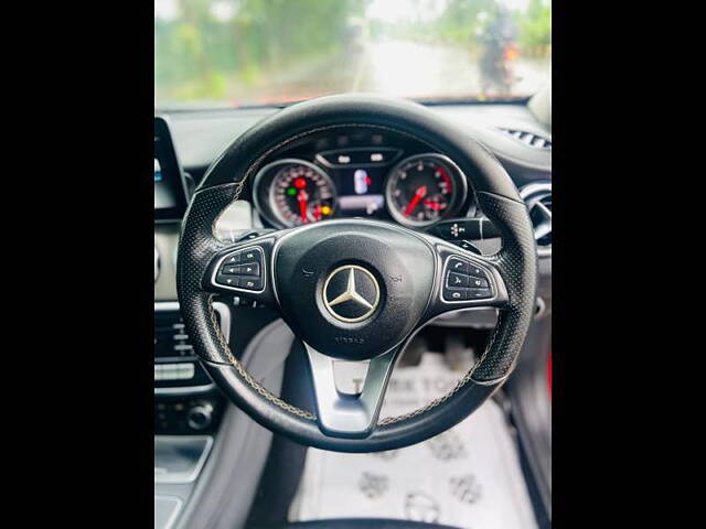 Used Mercedes-Benz GLA [2017-2020] 200 d Sport in Mumbai