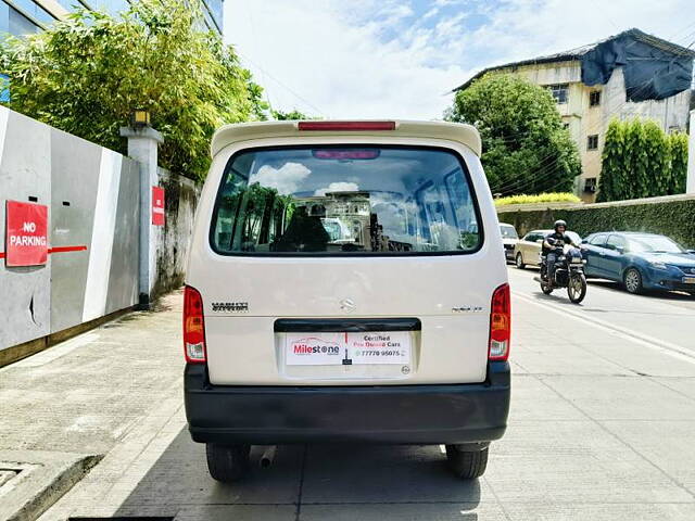 Used Maruti Suzuki Eeco [2010-2022] 5 STR [2014-2019] in Mumbai