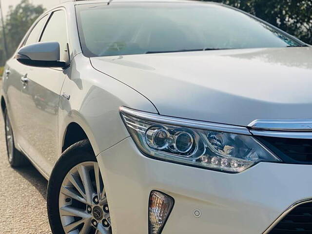 Used Toyota Camry [2015-2019] Hybrid in Delhi