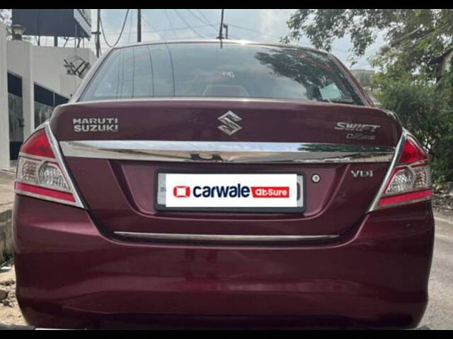 Used Maruti Suzuki Swift DZire [2011-2015] VDI in Kanpur