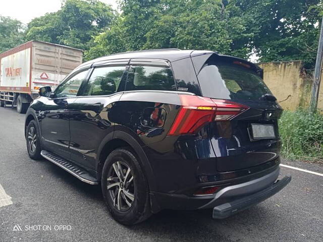 Used Mahindra XUV700 AX 5 Petrol MT 7 STR [2021] in Delhi