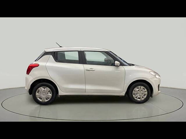 Used Maruti Suzuki Swift [2014-2018] VXi [2014-2017] in Delhi